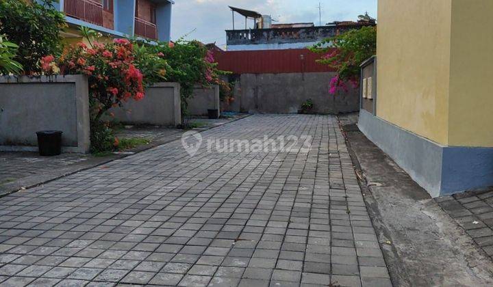 Rumah 2 Lantai Full Furnis Bisa Bulanan Denpasar 2