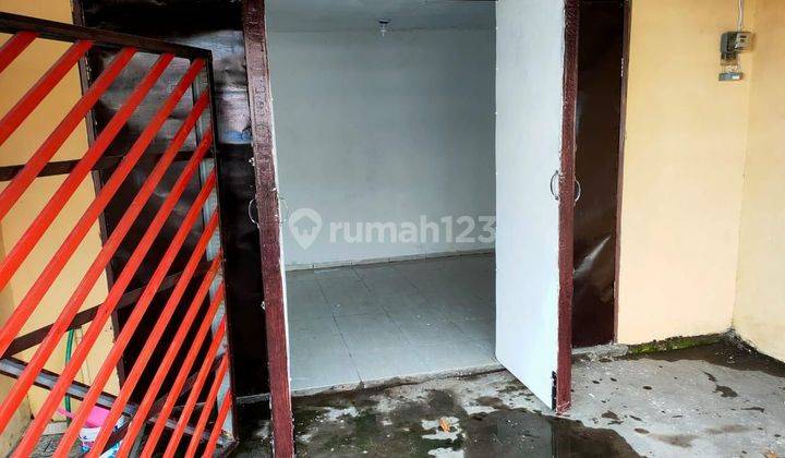 Rumah Murah Sederhana Bisa Gudang Dikota Denpasar 2