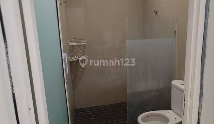 Rumah 2 Lantai ada private pool di Denpasar CN 2