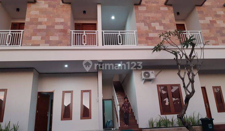 Apartemen Modern  Elegan 2 Kamar Tidur Tersedia 1 Unit 1