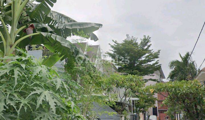 Dijual murah kav siap bangun di taman Kedoya baru Jakarta barat 3
