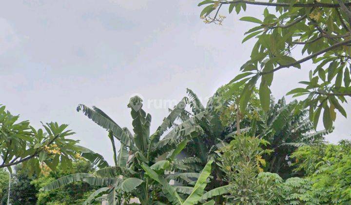 Dijual murah kav siap bangun di taman Kedoya baru Jakarta barat 5
