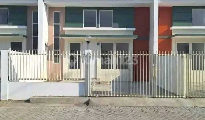 Rumah Murah Harga Dibawah Pasaran Rungkut dan Kampus Upn Surabaya