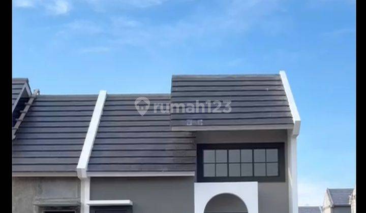 Rumah Tanpa Dp Angsuran 1 Jutaan Selangkah Dari Rungkut Surabaya 1