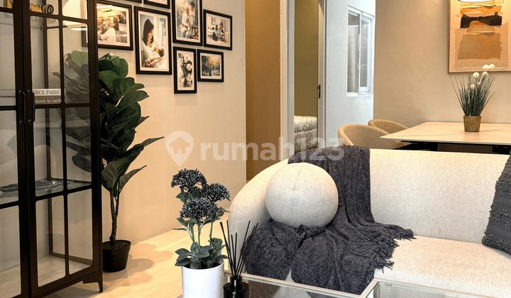 Rumah Lokasi Strategis 0 Jalan Raya Buduran Tengah Kota Sidoarjo 2