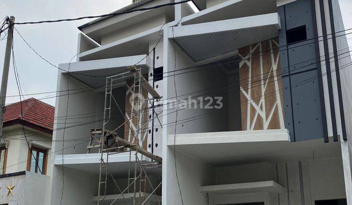 Rumah Subsidi Kpr Jemursari Kutisari Merr Tenggilis Surabaya 2