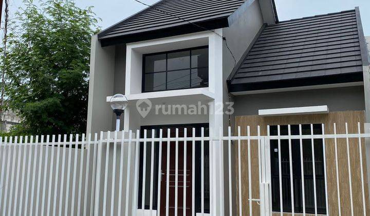 Rumah Dekat Galaxy Mall Kampus Upn Hangtuah Its Surabaya 1