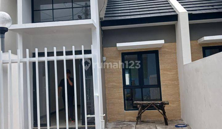 Rumah Lokasi Strategis Dekat Galaxy Mall Dan Kampus Upn Surabaya 2