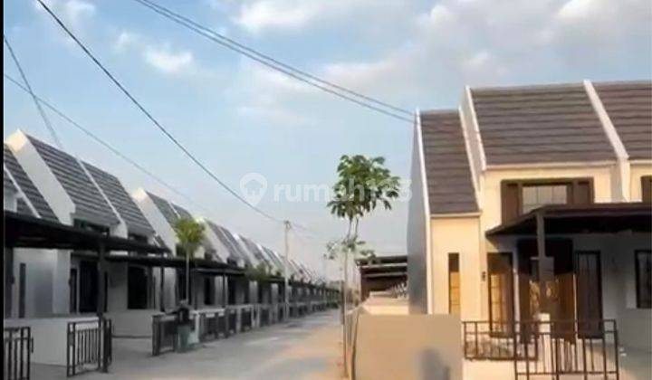 Rumah Murah Strategis Dekat Citraland Pakuwon Spazio Surabaya 2