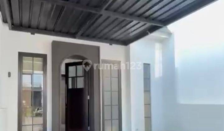 Rumah Murah Strategis Dekat Citraland Pakuwon Spazio Surabaya 2