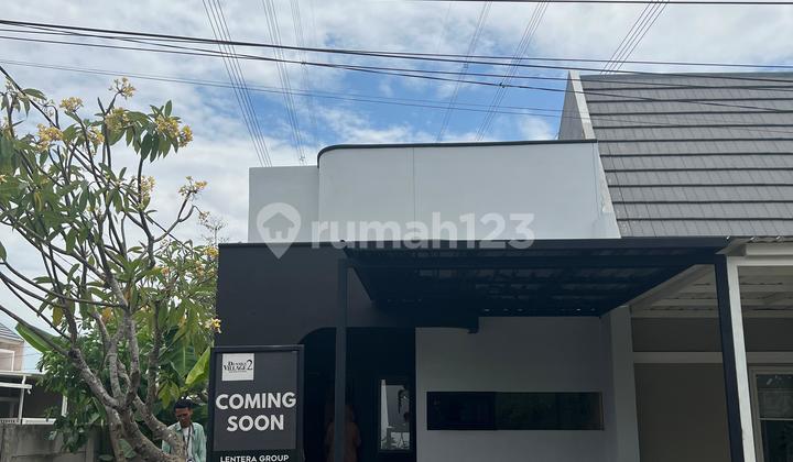 Rumah Super Murah Dekat Tol Dan Citraland Kedamean Mepet Surabaya 1