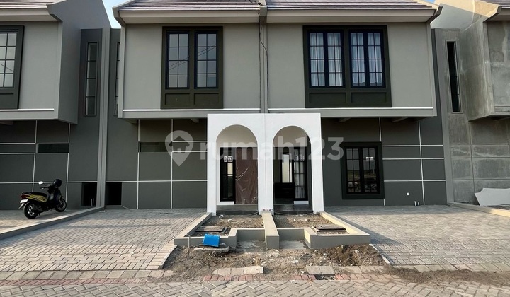 Promo Rumah Murah Selangkah Dari Jalan Merr dan Rungkut Surabaya Promo Rumah Murah Selangkah Dari Jalan Merr dan Rungkut Surabaya