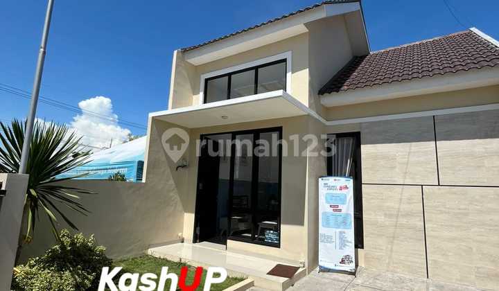 Rumah Murah Lokasi Strategis Dekat Bandara Juanda T1 dan T2 Surabaya Rumah Murah Lokasi Strategis Dekat Bandara Juanda T1 dan T2 Surabaya