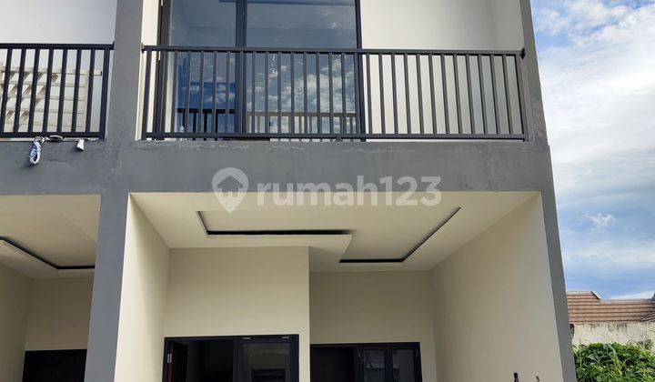 Rumah Murah Dekat Galaxy Mall Upn Merr Its Pakuwon City Surabaya