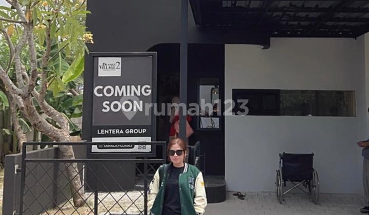 Rumah Super Murah Dekat Tol Dan Citraland Kedamean Mepet Surabaya 2