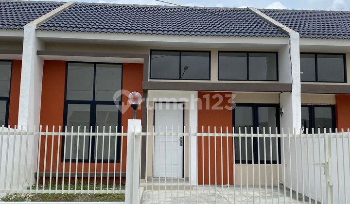 Rumah Murah Harga Dibawah Pasaran Rungkut dan Kampus Upn Surabaya 2