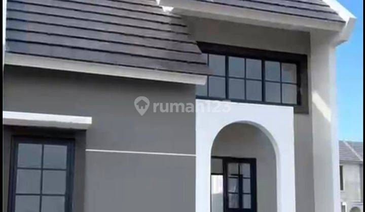Rumah Tanpa Dp Angsuran 1 Jutaan Selangkah Dari Rungkut Surabaya 2