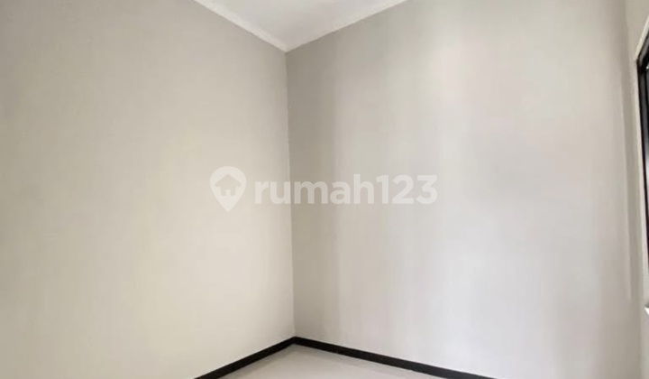 Rumah Termurah Dekat Bandara Juanda Selangkah Dari Merr Surabaya 2