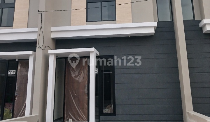 Rumah Murah Di Rungkut Dekat Kampus Upn Dan Its Surabaya