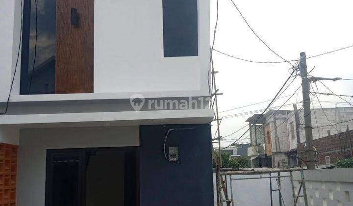 Promo Rumah Murah 200 Jutaan Rungkut Dekat Galaxy Mall Surabaya 2