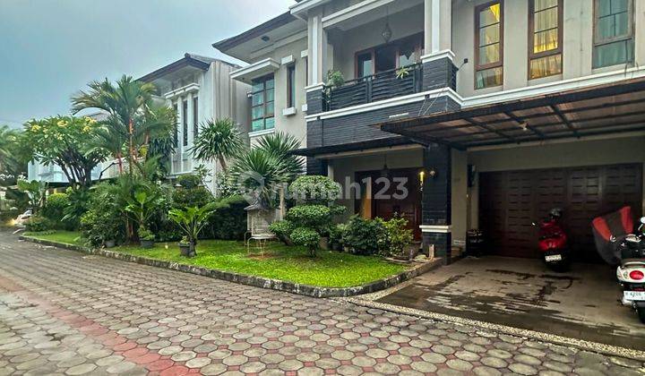 Residence Duren Tiga Pancoran Jakarta Selatan 2