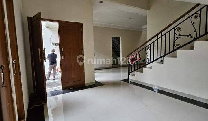 Rumah Baru Kebagusan Jakarta Selatan  2