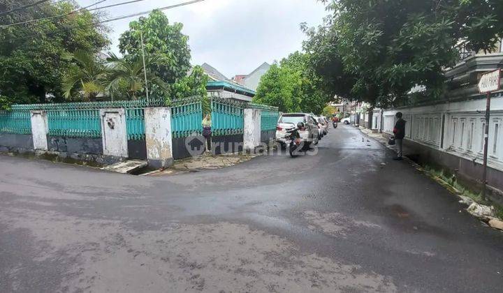 Rumah Hitung Tanah Pejaaten Barat Jakarta Selatan  1