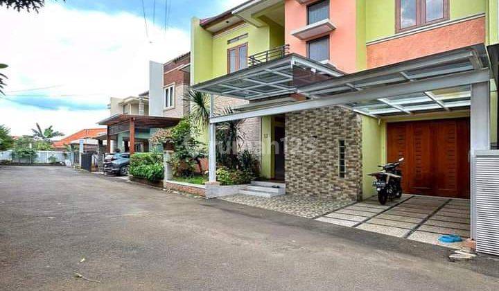 CLUSTER PEJATEN BARAT JAKARTA SELATAN 2