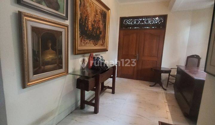 RUMAH DUKUH PATRA KUNINGAN JAKARTA SELATAN  2