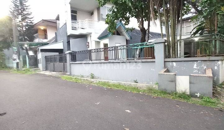 RUMAH JALAN  KESEHATAN BINTARO JAKARTA SELATAN  2