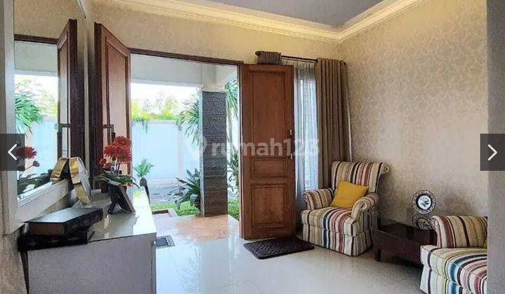 Residence Pejaten Barat Jakarta Selatan  2