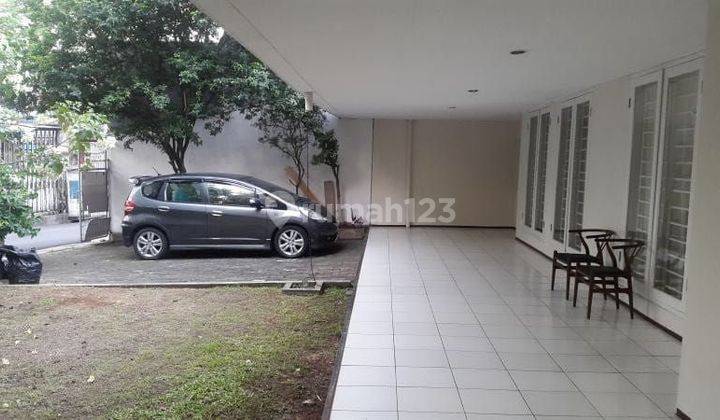 RUMAH KESEHATAN BINTARO JAKARTA SELATAN  2