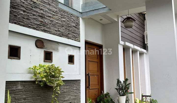 RUMAH TANJUNG BARAT MAS JAKARTA SELATAN  2