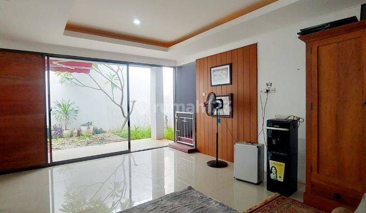 RUMAH PEJATEN BARAT JAKARTA SELATAN  2