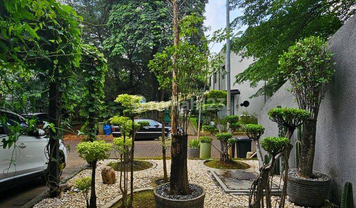 TOWNHOUSE VETERAN JAKARTA SELATAN  2