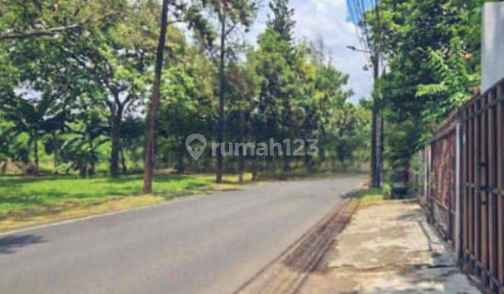 Bintaro Harga Di Bawah Njop  Jakarta Selatan  2