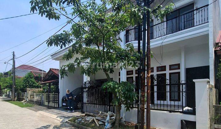 Rumah Baru Megapolitan Cinere Depok 2