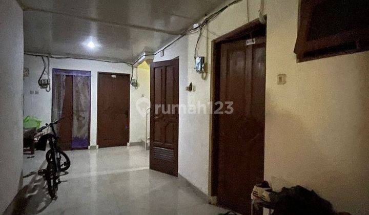 Di Jual Kos Aktif Johar Baru Jakarta Pusat 2