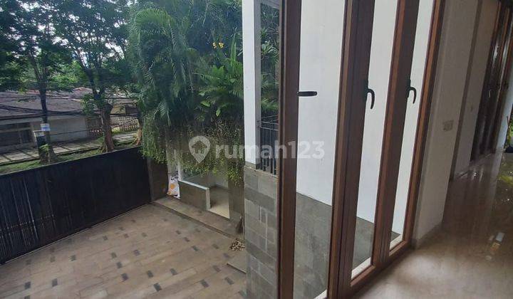 Rumah Patra Kuningan Jakarta Selatan 2