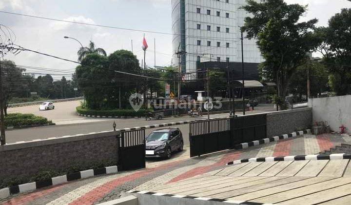 Gedung Baru Kebayoran.lama.jakarga Selatan  2