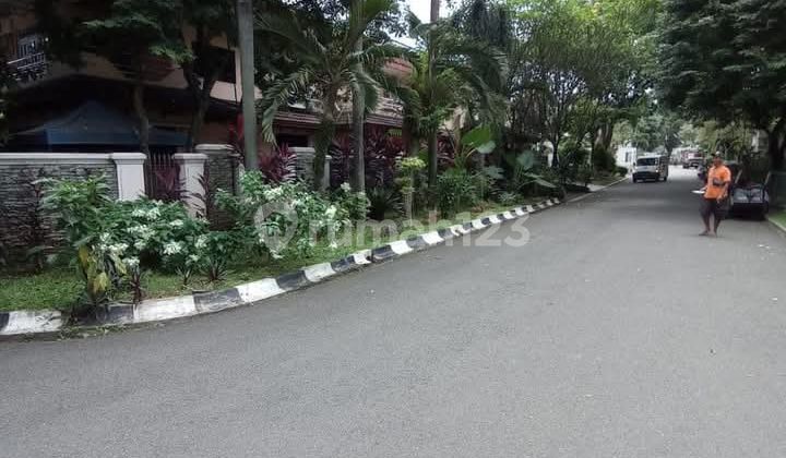Rumah Pondok Indah Di Bawah Njop 1