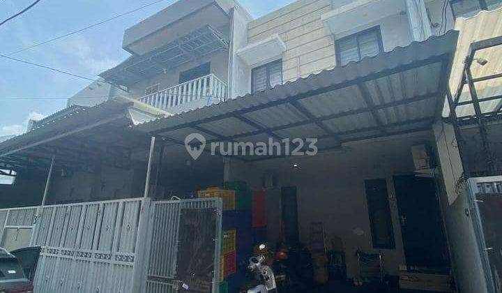 Rumah Grogol - Petamburan Jakarta Barat 1