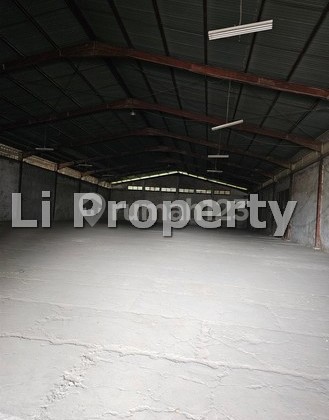 Siliwangi, Dekat Tugumuda dan Bandara, 1390M2, Semarang 2