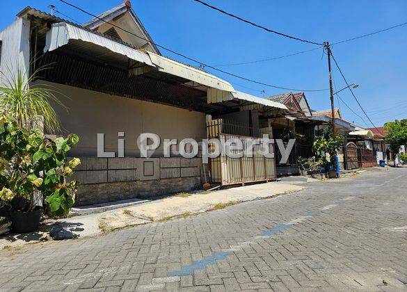 Dijual Rumah Plamongan Indah, Dekat Transmart Majapahit, Semarang 2