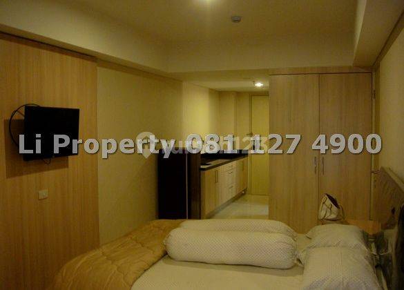 Djual disewakan Pinnacle Apartment, Pandanaran, Tengah Kota, Semarang