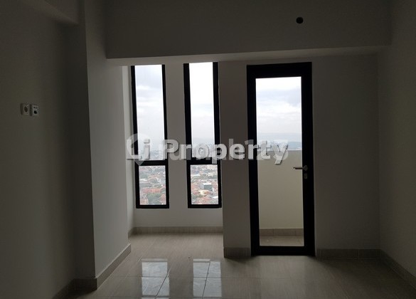 Alton Apartment, Undip Tembalang, Top View, Lantai 28, Semarang 1