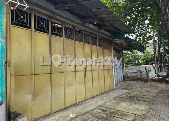 Raden Patah, Rejomulyo, Semarang Timur, 371M2, Semarang 2