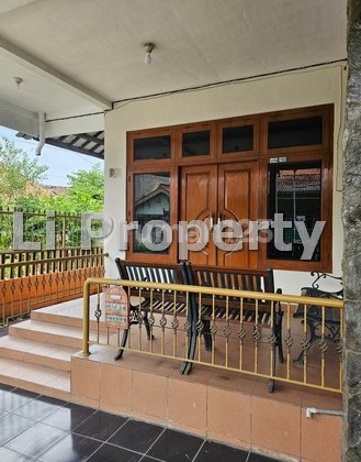 Halmahera, Tengah Kota, Siap Pakai, Dekat Simpang Lima, Semarang 2