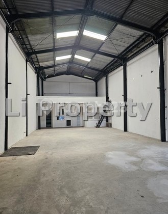 Gudang Dorang, Dekat Stasiun Poncol, Siap Pakai, Semarang Utara, Semarang Gudang Dorang, Dekat Stasiun Poncol, Siap Pakai, Semarang Utara, Semarang