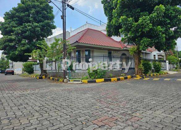 Dijual Rumah Srondol Bumi Indah, Dekat Undip Tembalang Dan Gerbang Tol Srondol, Semarang 2